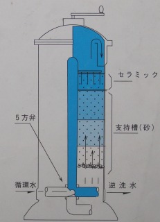 スーパーマリンの特徴