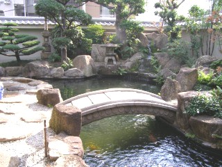 和風池 濾過
